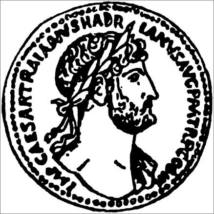 Hadrianic Society
