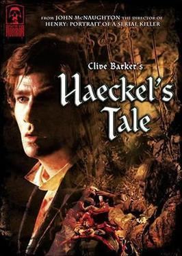 Haeckel's Tale Haeckel39s Tale Wikipedia