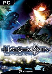Haegemonia: Legions of Iron httpsuploadwikimediaorgwikipediaenff3Hae