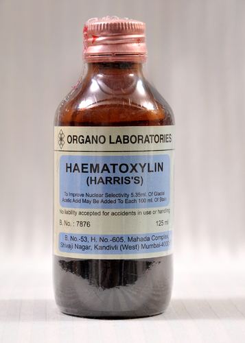 Haematoxylin Chemical Compound Haematoxylin Buy Chemical Compound