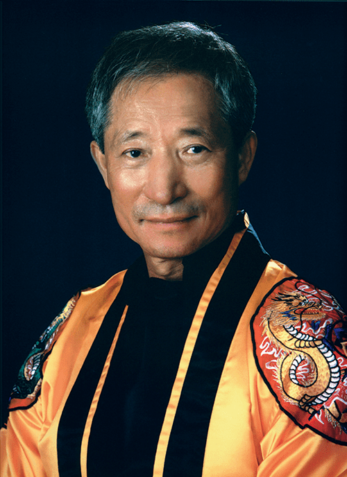 Haeng Ung Lee The Story of Eternal Grand Master HU Lee ATA International