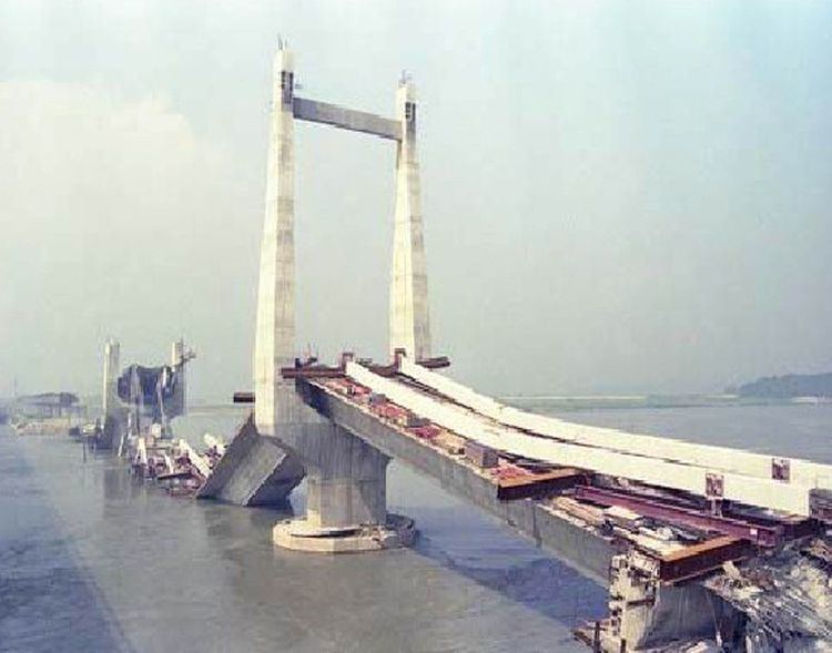 Haengju Bridge
