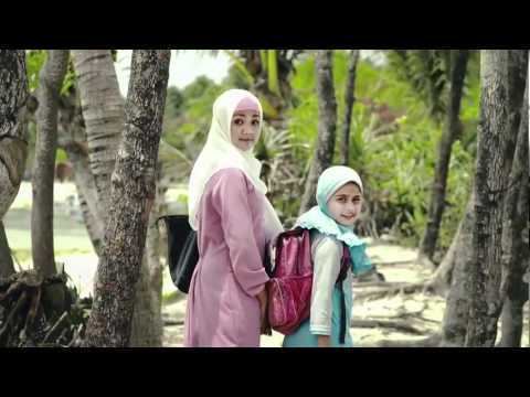 Hafalan Shalat Delisa Trailer Film Hafalan Shalat Delisa YouTube