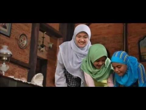 Hafalan Shalat Delisa Rafly Lagu Ibu OST Hafalan Shalat Delisa String Version YouTube