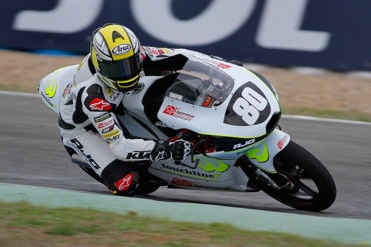 Hafiq Azmi CEV Repsol 2013 Hafiq Azmi 80 4 Jerez YouTube