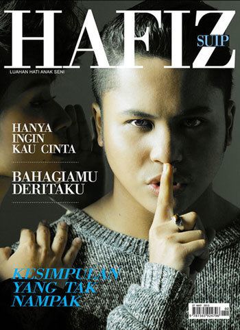 Hafiz (Malaysian singer) Friends of HAFIZ Humility is his strength