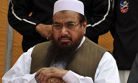 Hafiz Muhammad Saeed US offers 10m reward for Mumbai terror suspect World