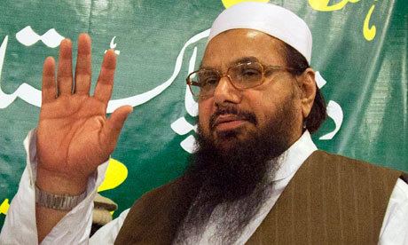 Hafiz Muhammad Saeed Pakistani extremist mocks US arrest bounty World news