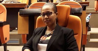 Hafsa Mossi Hafsa Mossi murdered Former minister gunned down in Burundi capital