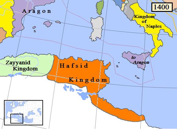 Hafsid dynasty