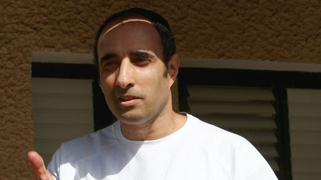 Hagai Amir Yigal Amir39s brother arrested for incitement Israel News