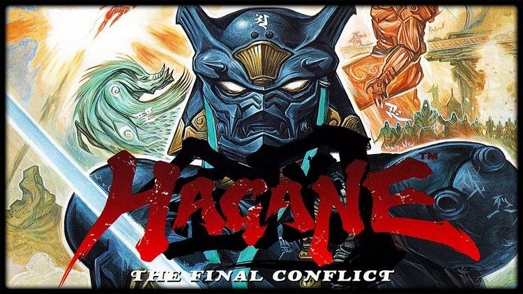 Hagane: The Final Conflict Hagane The Final Conflict SNES YouTube