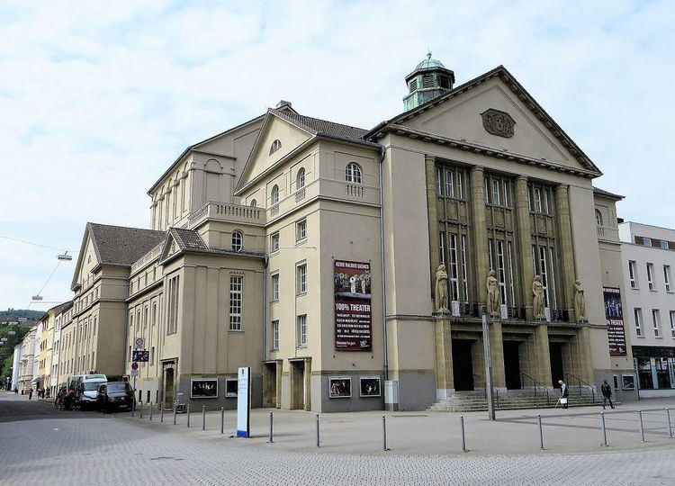 Hagen Theatre