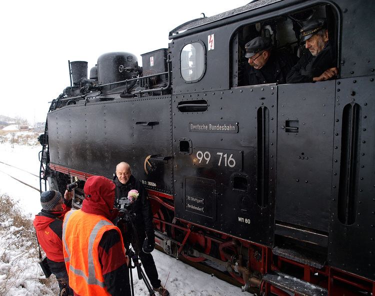 Hagen von Ortloff Hagen von Ortloff Eisenbahnromantik Videoexpress ldt