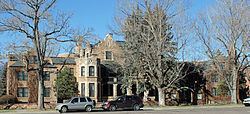 Hagerman Mansion httpsuploadwikimediaorgwikipediacommonsthu