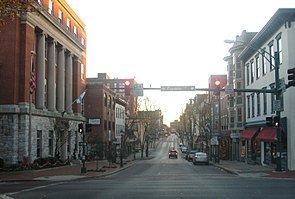 Hagerstown, Maryland httpsuploadwikimediaorgwikipediacommonsthu