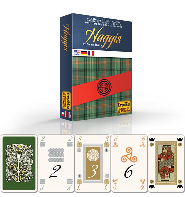 Haggis (card game)