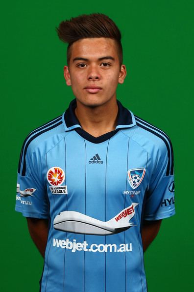 Hagi Gligor Hagi Gligor Pictures 201213 Sydney FC Headshots Zimbio