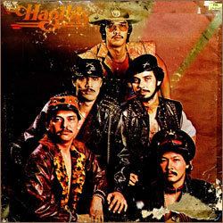 Hagibis (band) Music for Maniacs THE VILLAGE PEOPLE OF THE PHILIPPINES