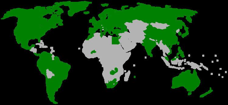 Hague Conference on Private International Law