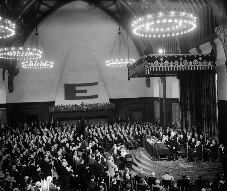 Hague Congress (1948)
