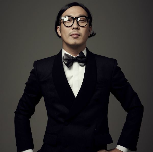 Haha (entertainer) Ha Dong Hoon Wacky Running Man Haha is just a character