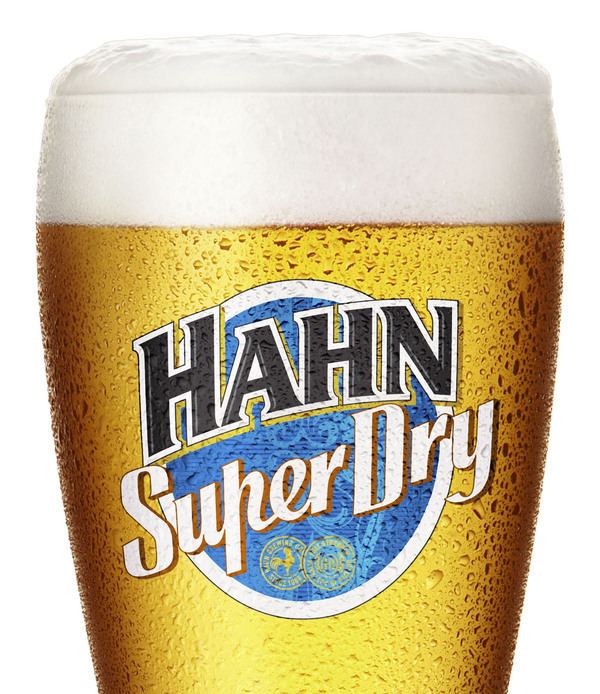 Hahn Super Dry Hahn Superdry James Boag and James Squire pitch creative Mumbrella