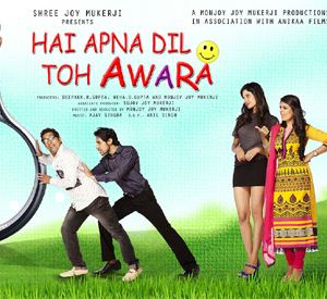 Hai Apna Dil Toh Awara Download Hai Apna Dil Toh Awara full movie from dontbecrudecom It
