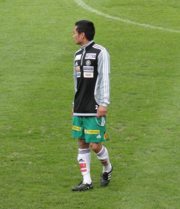 Hai Lam (footballer)