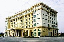 Hai Phong Medical University httpsuploadwikimediaorgwikipediacommonsthu