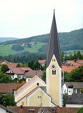 Haibach, Lower Bavaria httpsuploadwikimediaorgwikipediacommonsthu