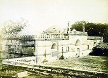 Haibat Khan's Mosque httpsuploadwikimediaorgwikipediacommonsthu