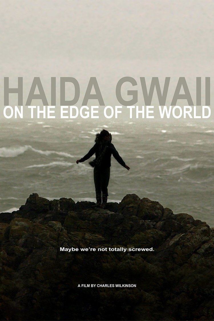 Haida Gwaii: On the Edge of the World wwwgstaticcomtvthumbmovieposters12350746p12