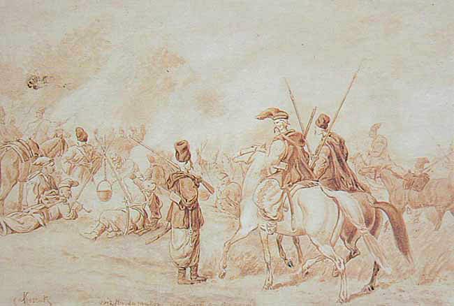 Haidamaka