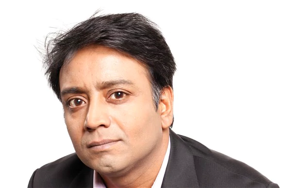 Haider Rahman In the Light of What We Know by Zia Haider Rahman review
