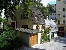 Haidhausen (Munich) httpsuploadwikimediaorgwikipediacommonsthu