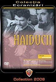 Haiducii (film) httpsimagesnasslimagesamazoncomimagesMM