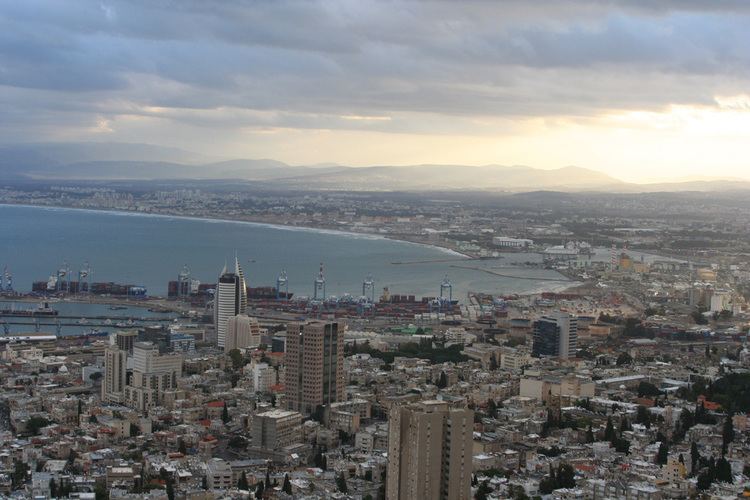 Haifa Bay httpsuploadwikimediaorgwikipediacommons22