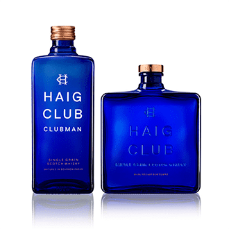 Haig (whisky) Haig Club Single Grain Whisky Scotland39s Hidden Gem
