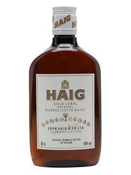 Haig (whisky) HAIG Blended Whisky The Whisky Exchange