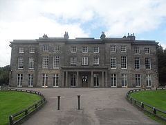 Haigh Hall httpsuploadwikimediaorgwikipediacommonsthu