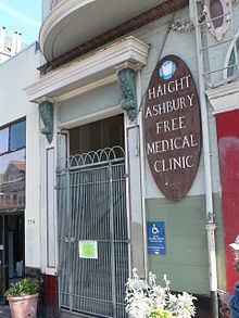 Haight Ashbury Free Clinics httpsuploadwikimediaorgwikipediacommonsthu