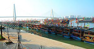 Haikou New Port httpsuploadwikimediaorgwikipediacommonsthu