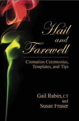 Hail and Farewell Announcing 39Hail and Farewell39 Cremation Services Book A Good