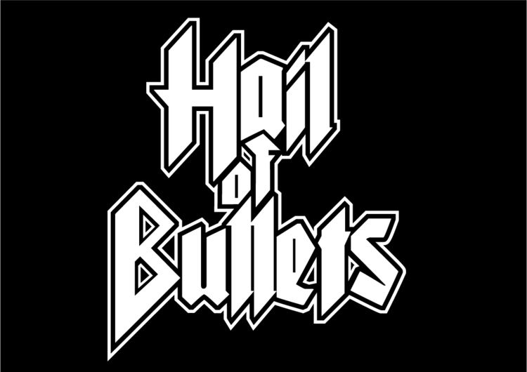 Hail of Bullets Hail of Bullets Wikipedia
