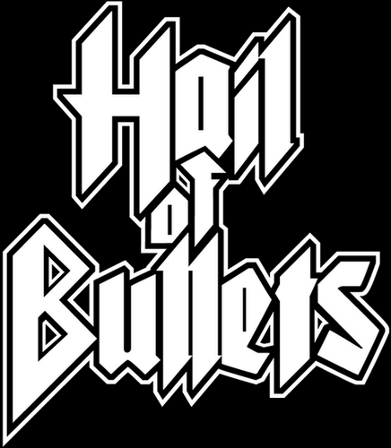 Hail of Bullets Hail of Bullets Encyclopaedia Metallum The Metal Archives