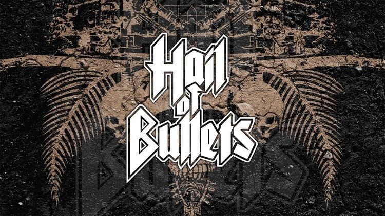Hail of Bullets Hail of Bullets quotPour le Mritequot OFFICIAL YouTube