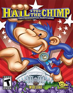 Hail to the Chimp httpsuploadwikimediaorgwikipediaen446Hai