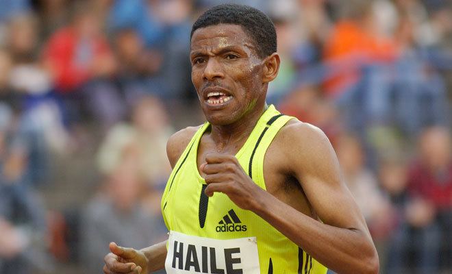 Haile Gebrselassie TsehaiNYcom Tag Archive Haile Gebrselassie