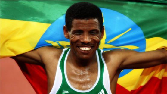 Haile Gebrselassie hailegebrselassiejpg